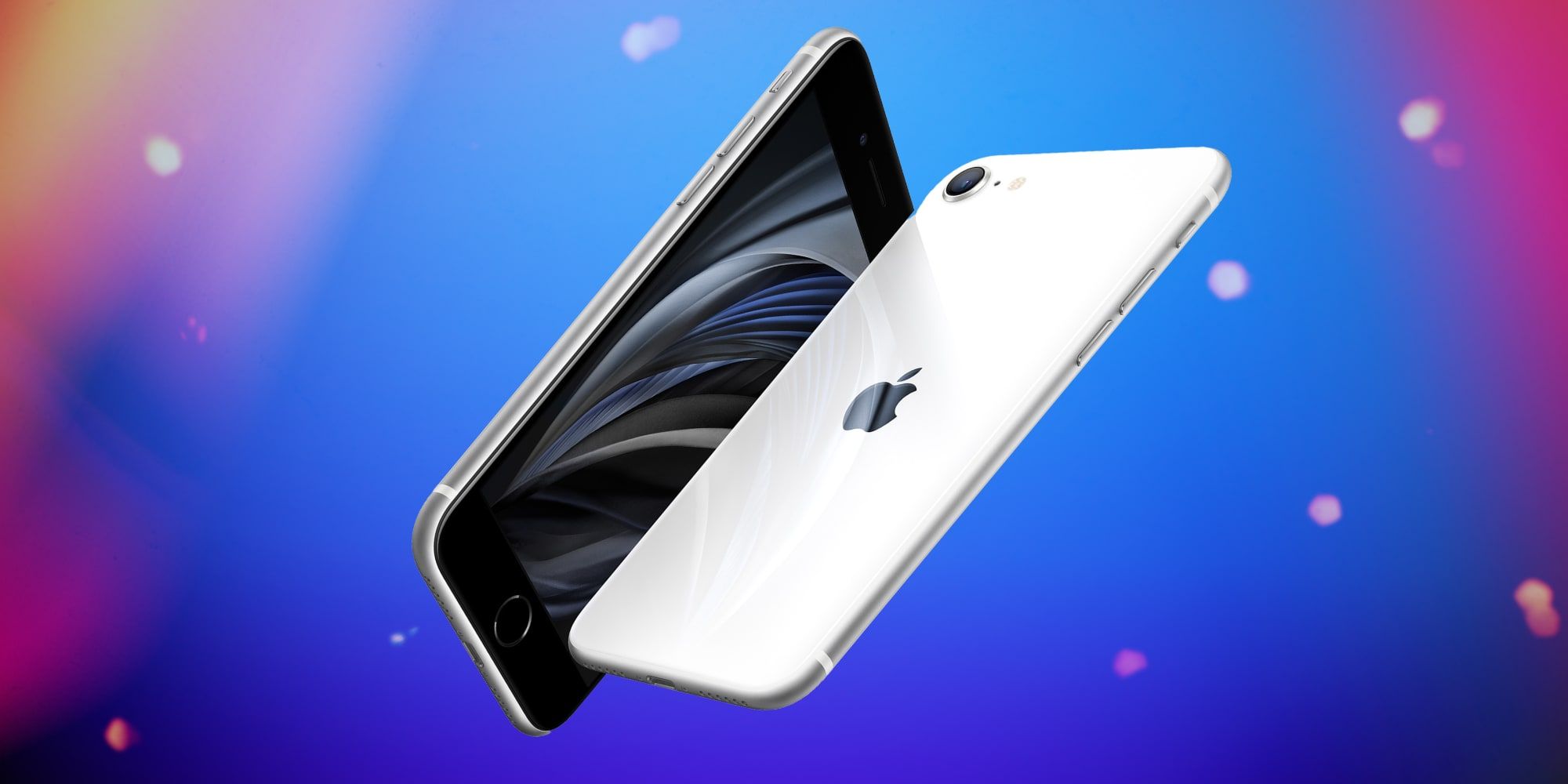 Apple iPhone SE 2020 Second Generation