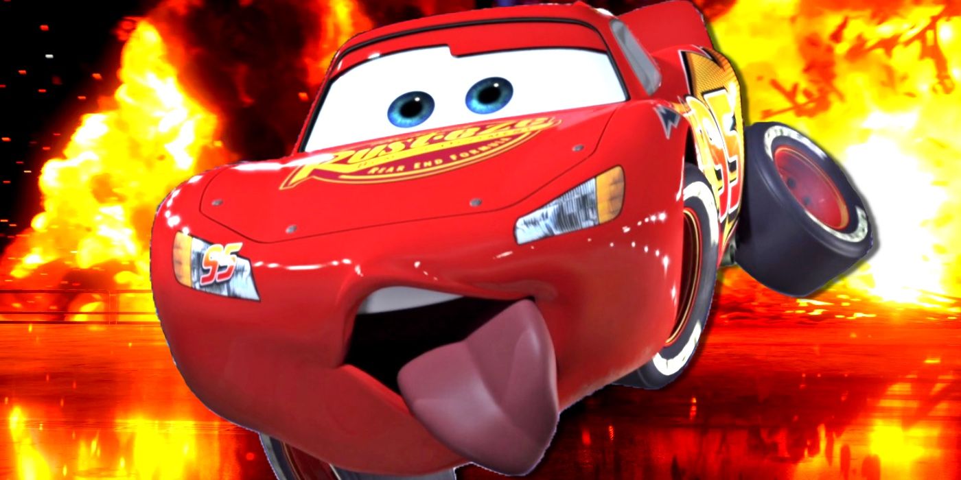 Tudo o que sabemos sobre Carros 4 e spinoff Disney+ da Pixar » Notícias