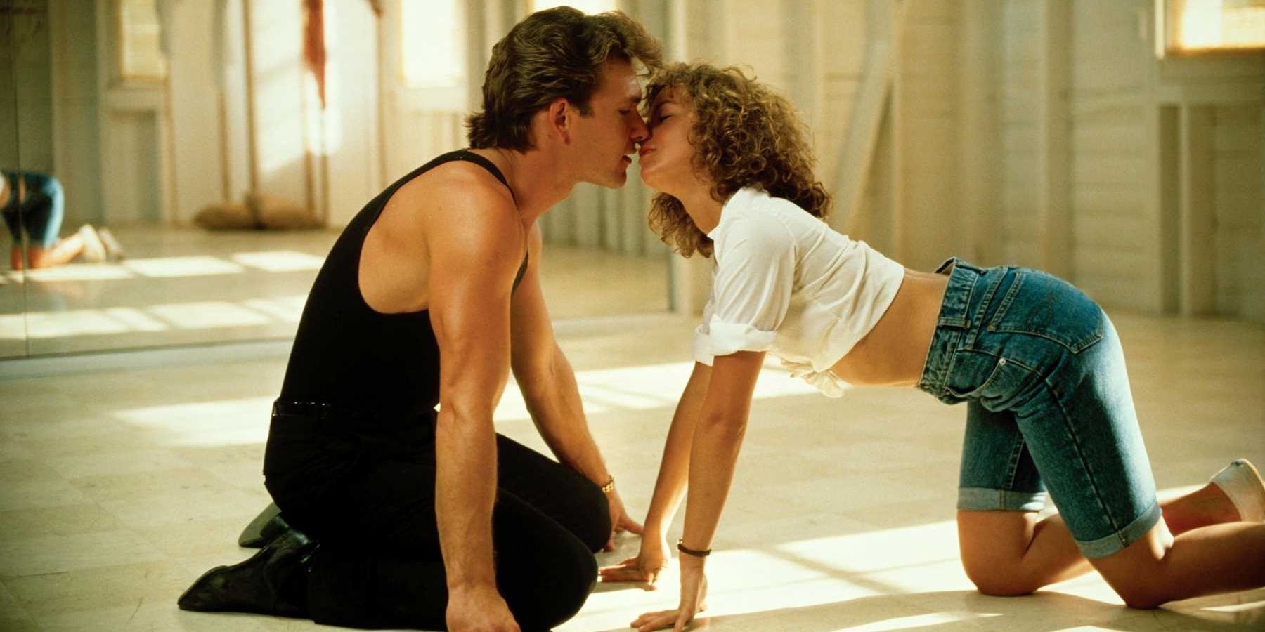 Dirty Dancing Cropped 1