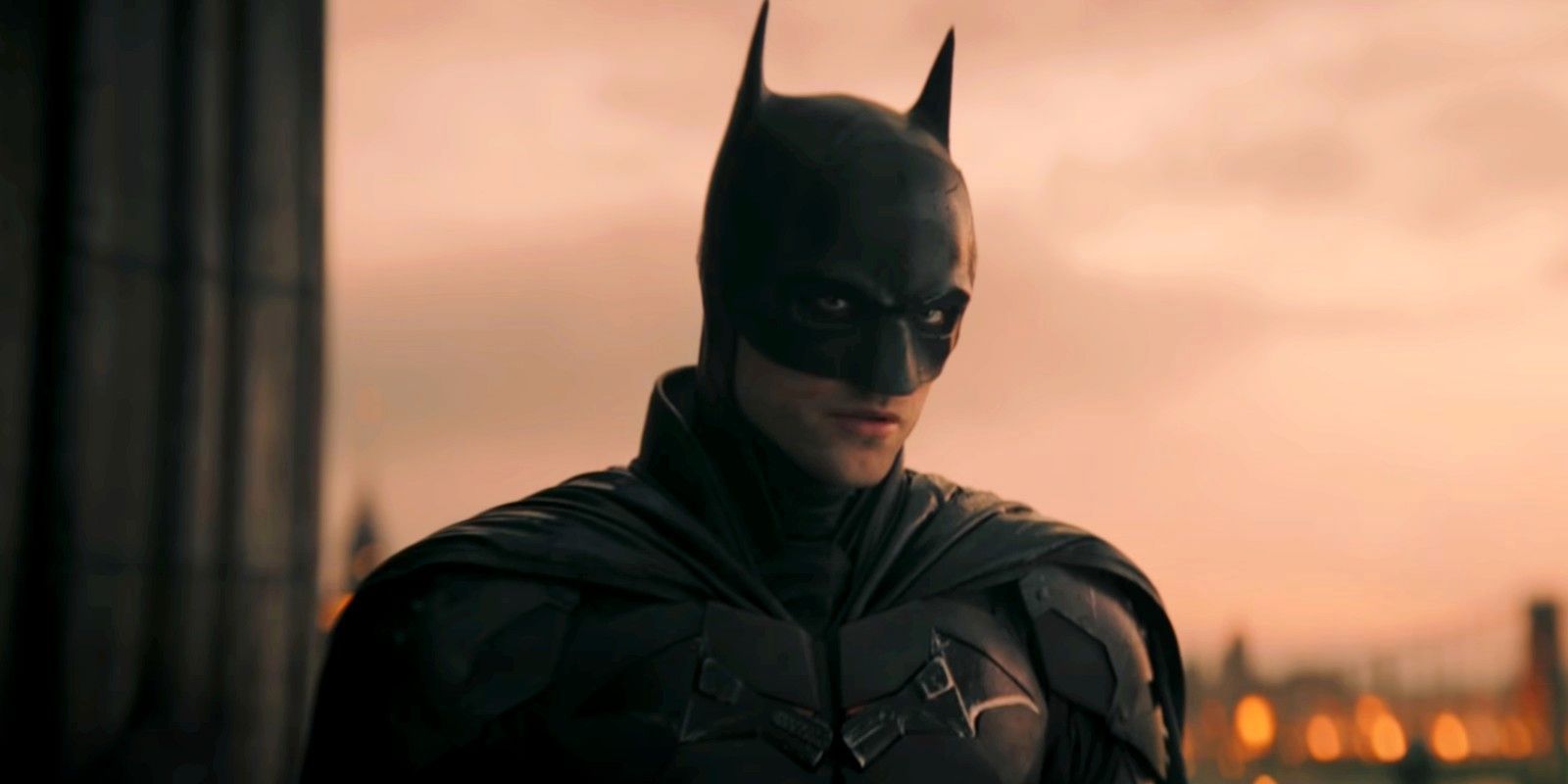 Batcaverna existe graças ao primeiro show de ação ao vivo do Batman »  Notícias de filmes