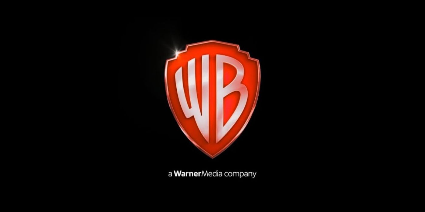 TENET Warner Bros Logo