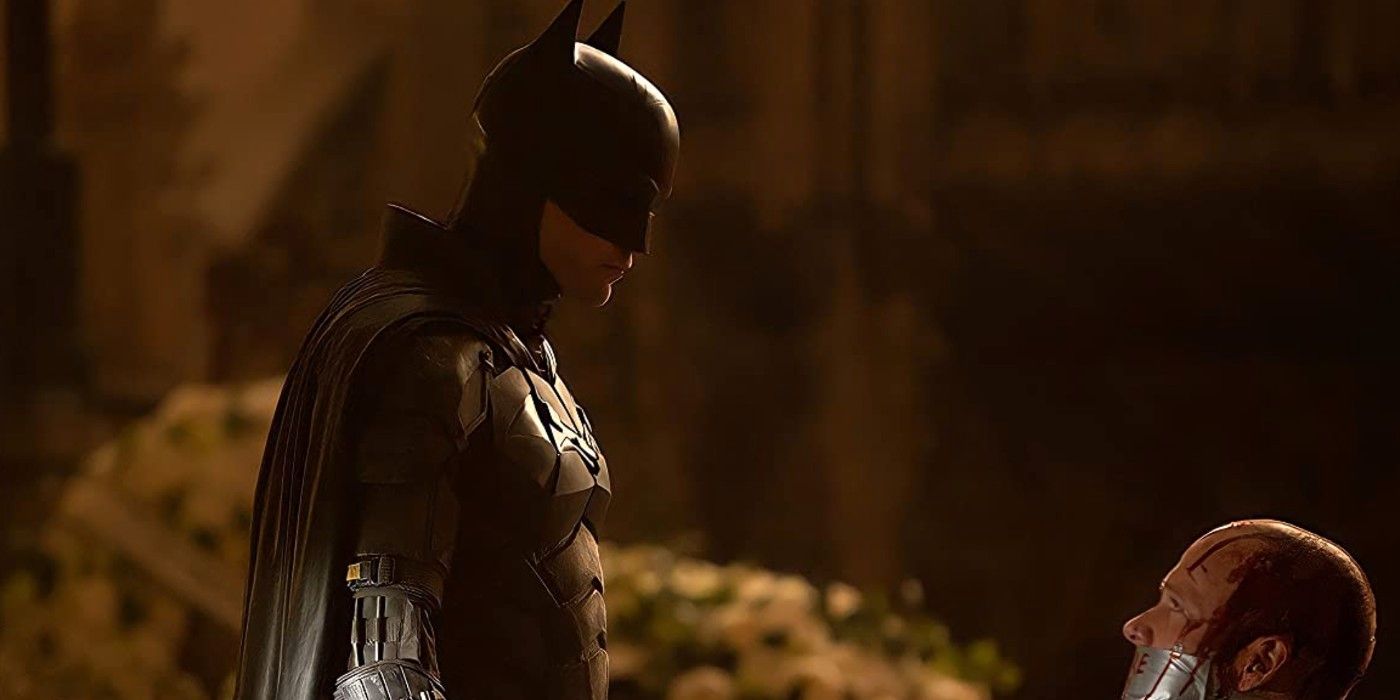 Batman 2022: 10 detalhes sutis sobre o traje e a armadura de Batman »  Notícias de filmes