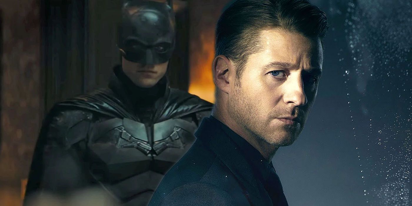 O programa de TV do Batman será o que os fãs querem que Gotham seja »  Notícias de filmes