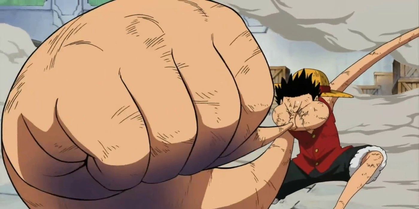 Luffy SEGURA UM RAIO Com As Mãos e FRITA o Kaidou, One Piece #onepiec