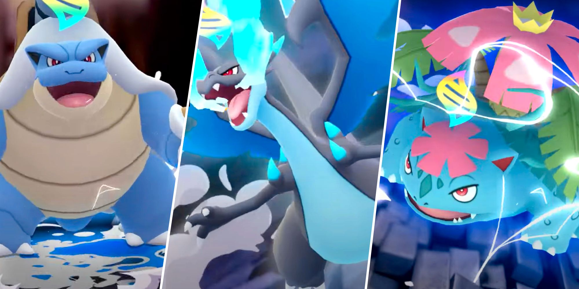 Comemorem o lançamento global da atualização na Megaevolução com Mega  Kangaskhan e um evento de megamomento! – Pokémon GO