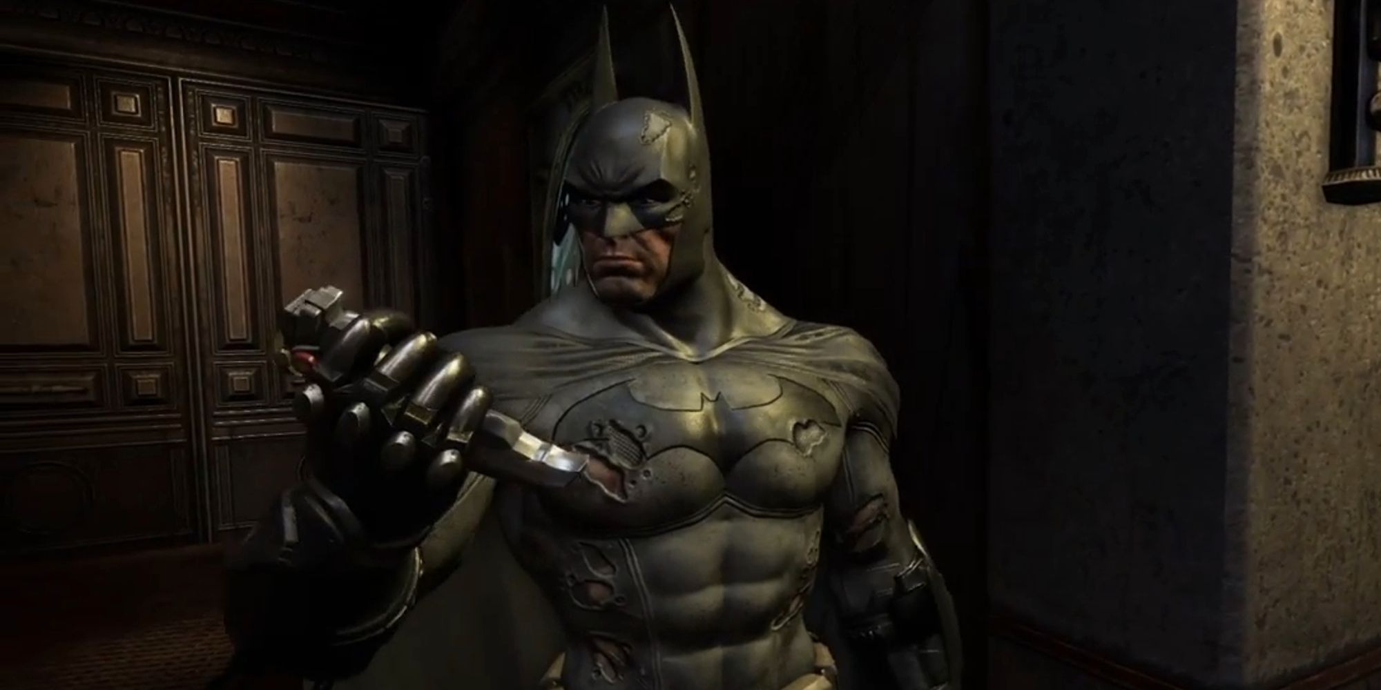 Todas as missões secundárias em Batman: Arkham City, classificadas »  Notícias de filmes