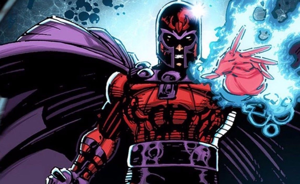 A Morte De Mutante Mais Cruel De Magneto Finalmente Tornou Seu Fanatismo Inegável Notícias De 