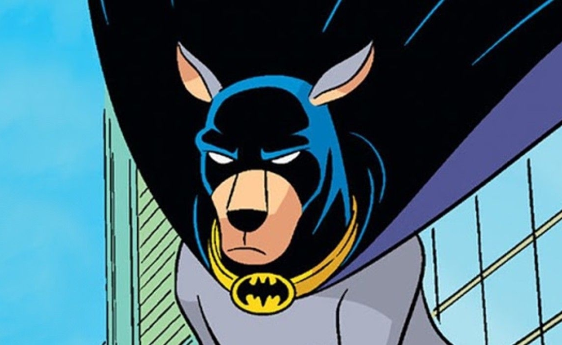 The Batman: 10 aliados do Batman que seriam perfeitos para a sequência »  Notícias de filmes