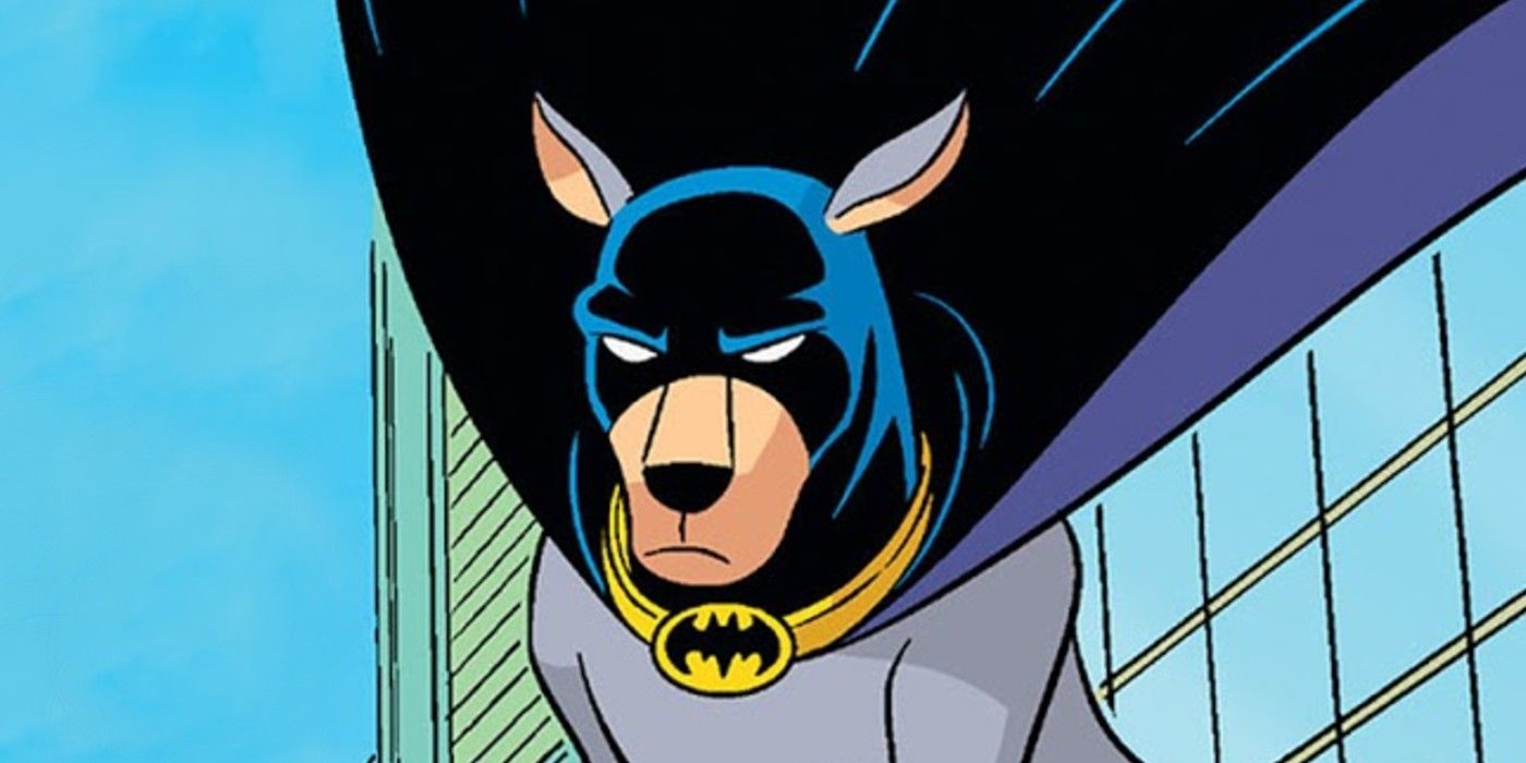 The Batman: 10 aliados do Batman que seriam perfeitos para a sequência »  Notícias de filmes