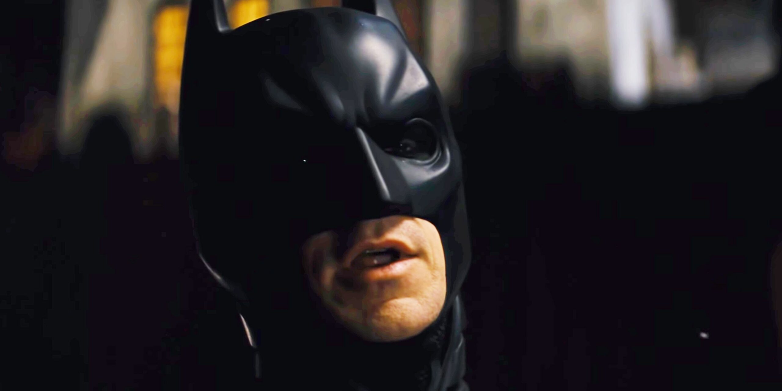 The Dark Knight Trilogy: 15 razões pelas quais o Batman de Christian Bale  foi perfeito » Notícias de filmes