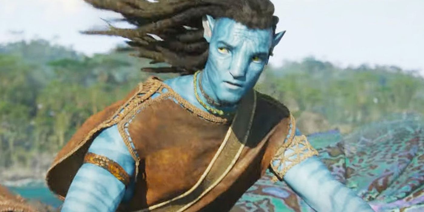 As Projeções Iniciais De Bilheteria De Avatar 2 São Inferiores Ao Total Do Original Notícias 4712