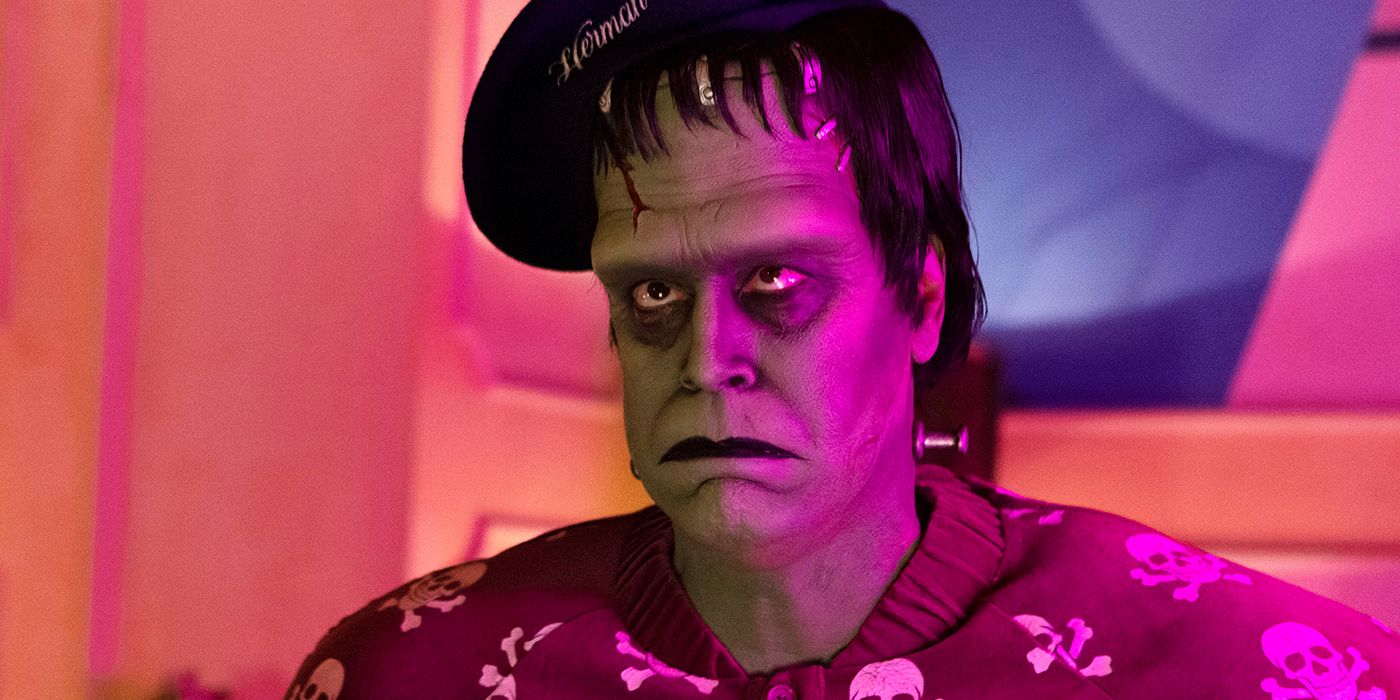 Os Monstros': Reboot dirigido por Rob Zombie DECEPCIONA com 33% de  aprovação; Confira as críticas! - CinePOP