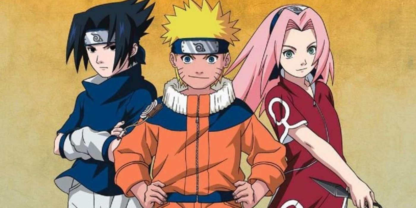 Naruto: Studio Pierrot celebra 20 anos do anime com curta especial -  NerdBunker