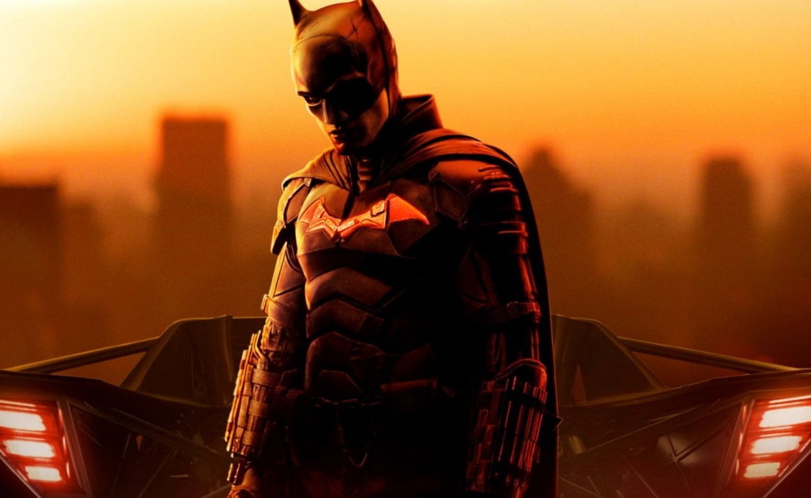 Darren Aronofsky compartilha detalhes sobre seu arremesso de Batman com  classificação R » Notícias de filmes