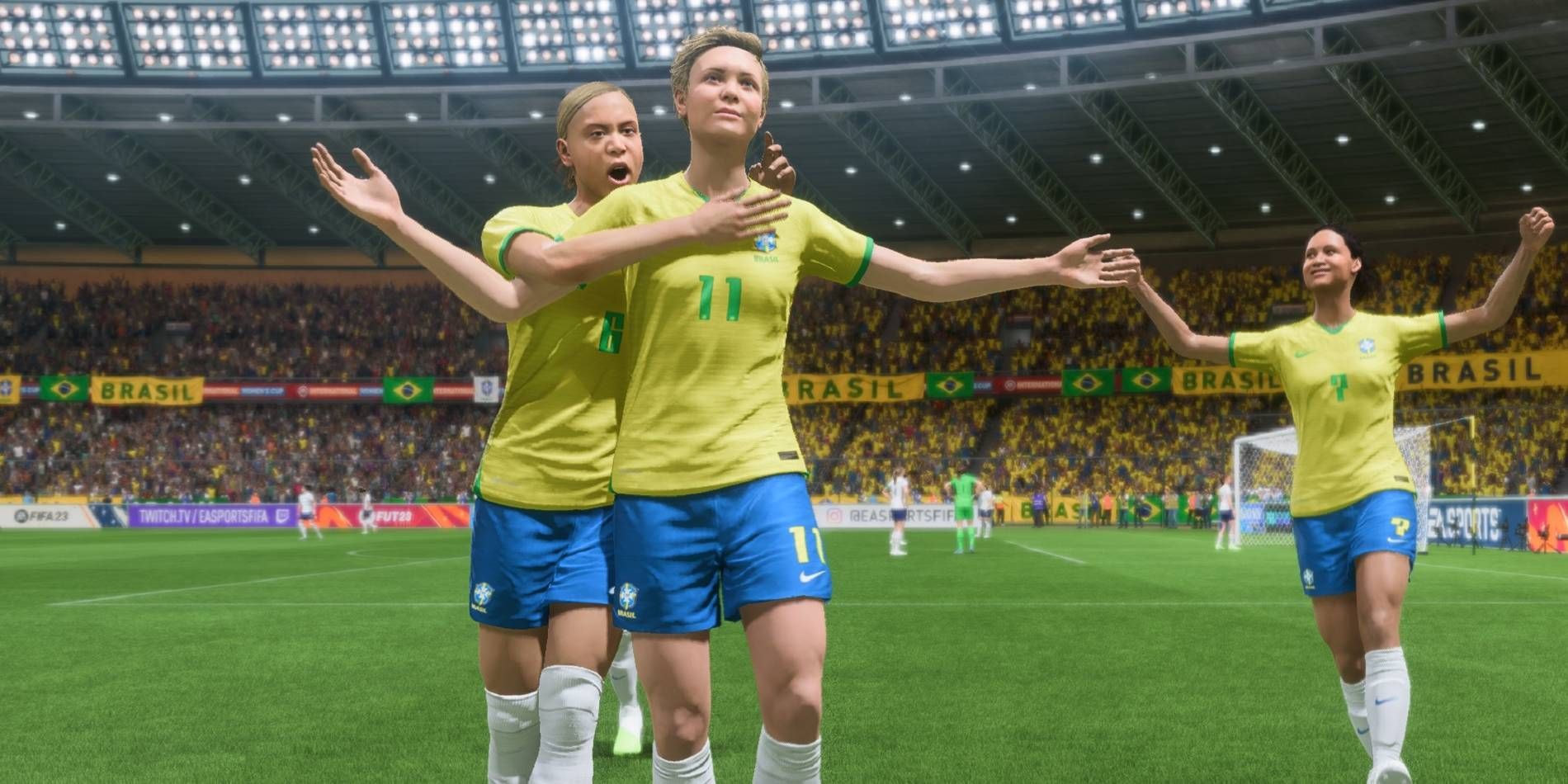 Jogadores Mais Bugados do FIFA 23 por Posição - Blog Futrading