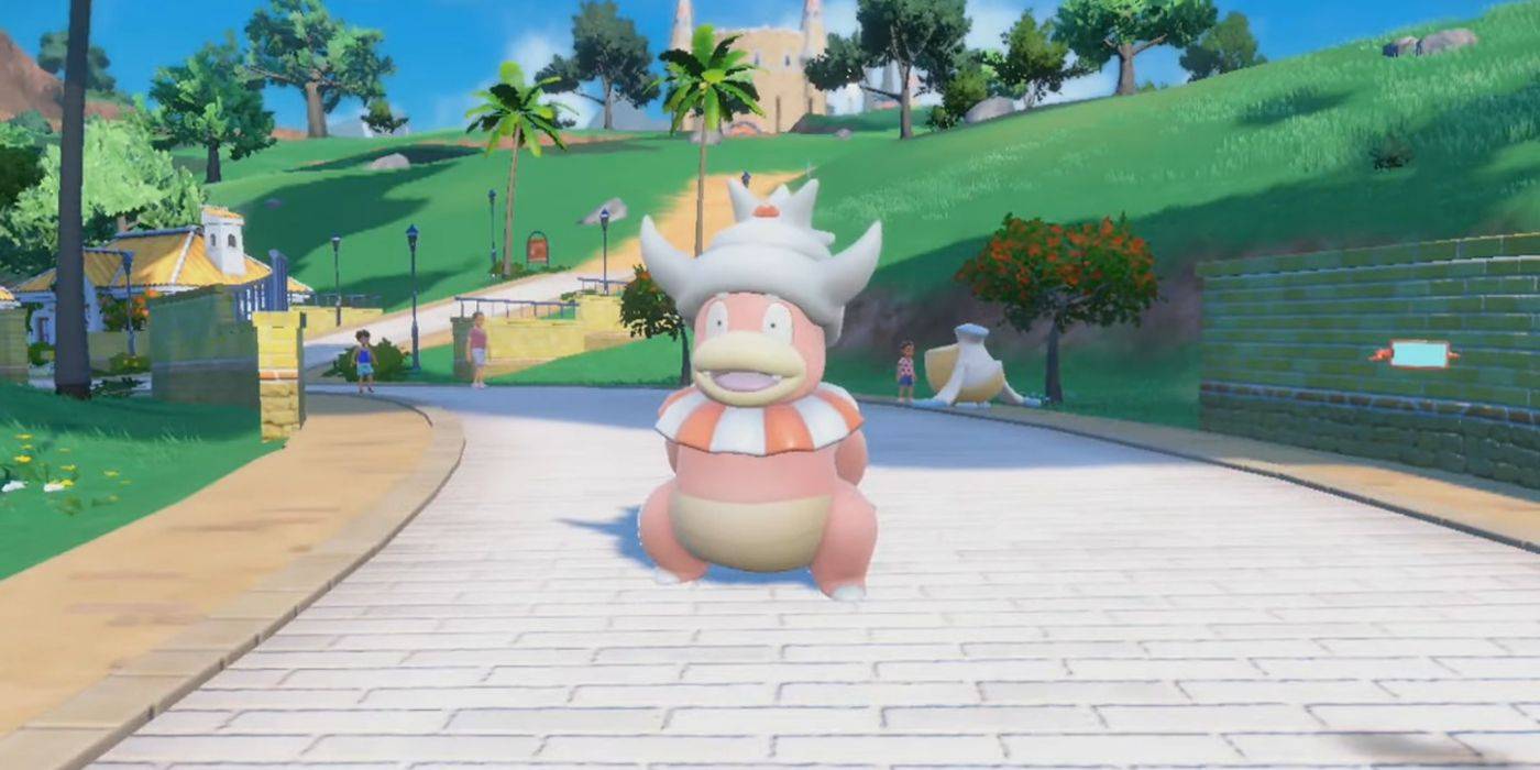 POKÉMON GO #25 - Usando pedra de evolução - King's Rock - Slowking 