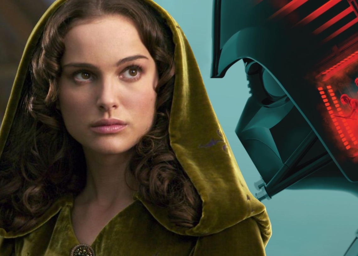 darth vader destroyed padme s legacy after empire strikes back featured