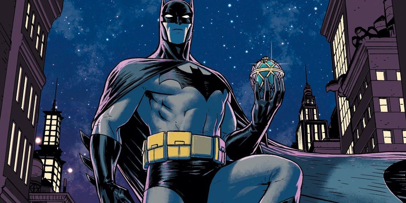 Batman Cosplay dá aos fãs a armadura atualizada que seus filmes não  oferecem » Notícias de filmes