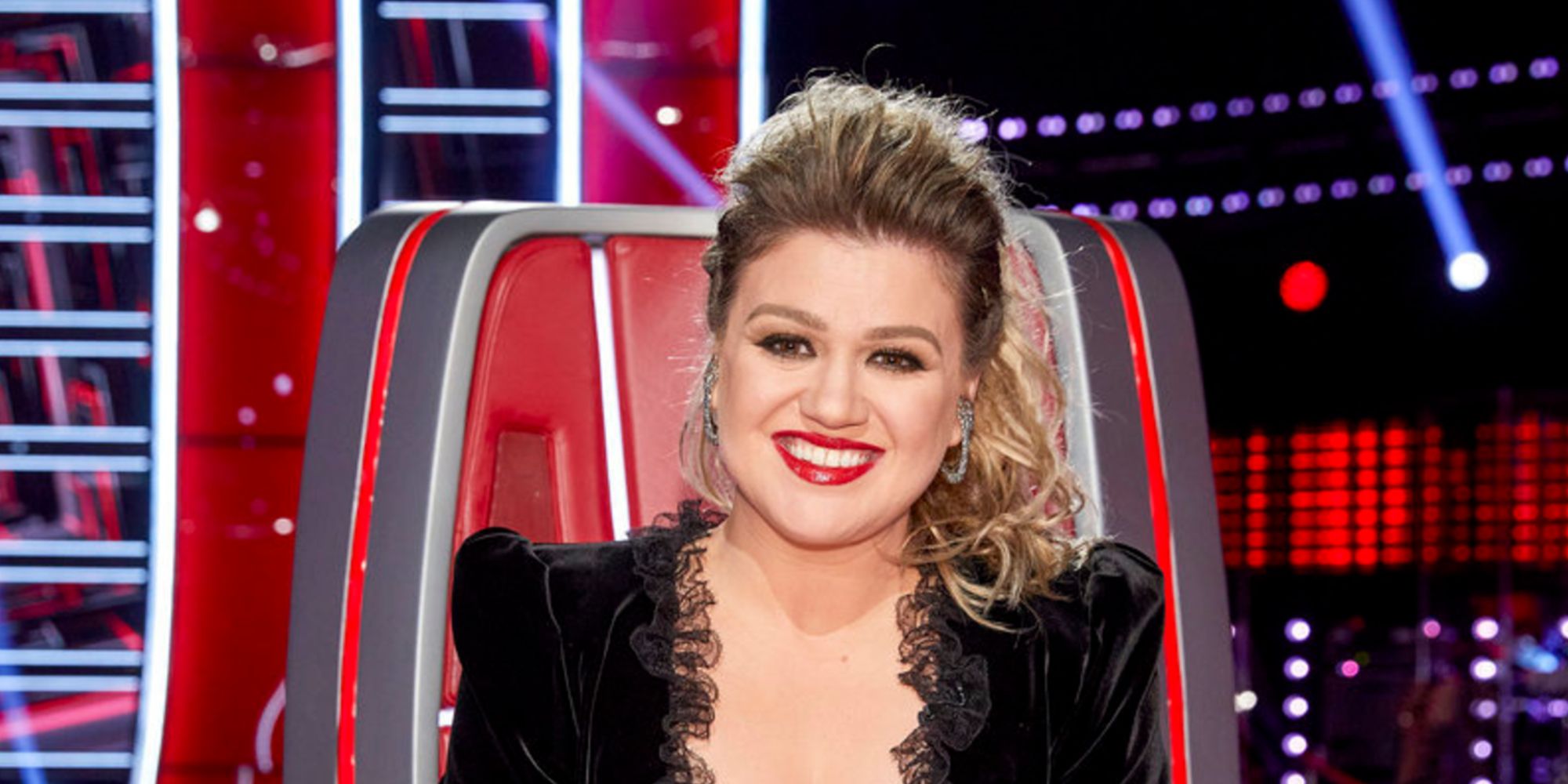 Kelly Clarkson Do The Voice Obtém Ordem De Restrição Contra 2 Perseguidores Notícias De Filmes 0545