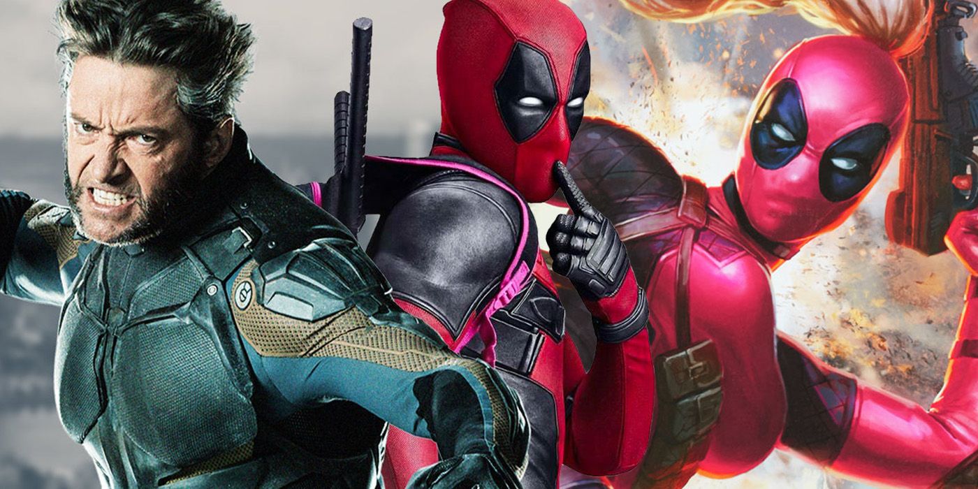 ELITE! Elenco de Deadpool 3 vai contar com retorno inesperado de VILÕES do  MCU e Fox! em 2023