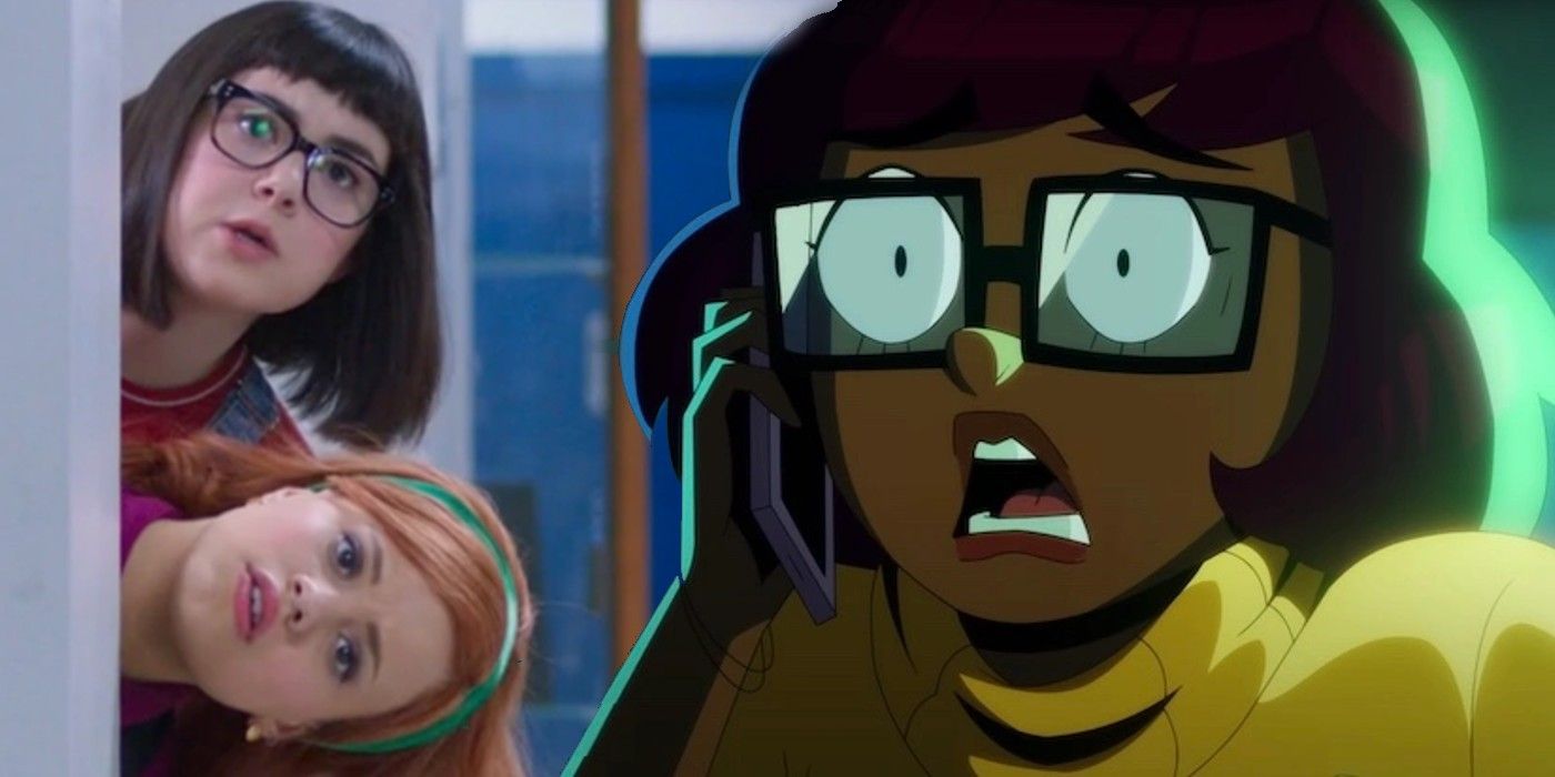 Não estamos apagando os originais: a reação de Velma da HBO abordada pelo  criador do programa
