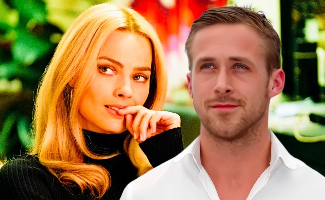 Oceans 11 Remake Com Margot Robbie E Ryan Gosling Começa A Ser Filmado Em Breve Notícias De