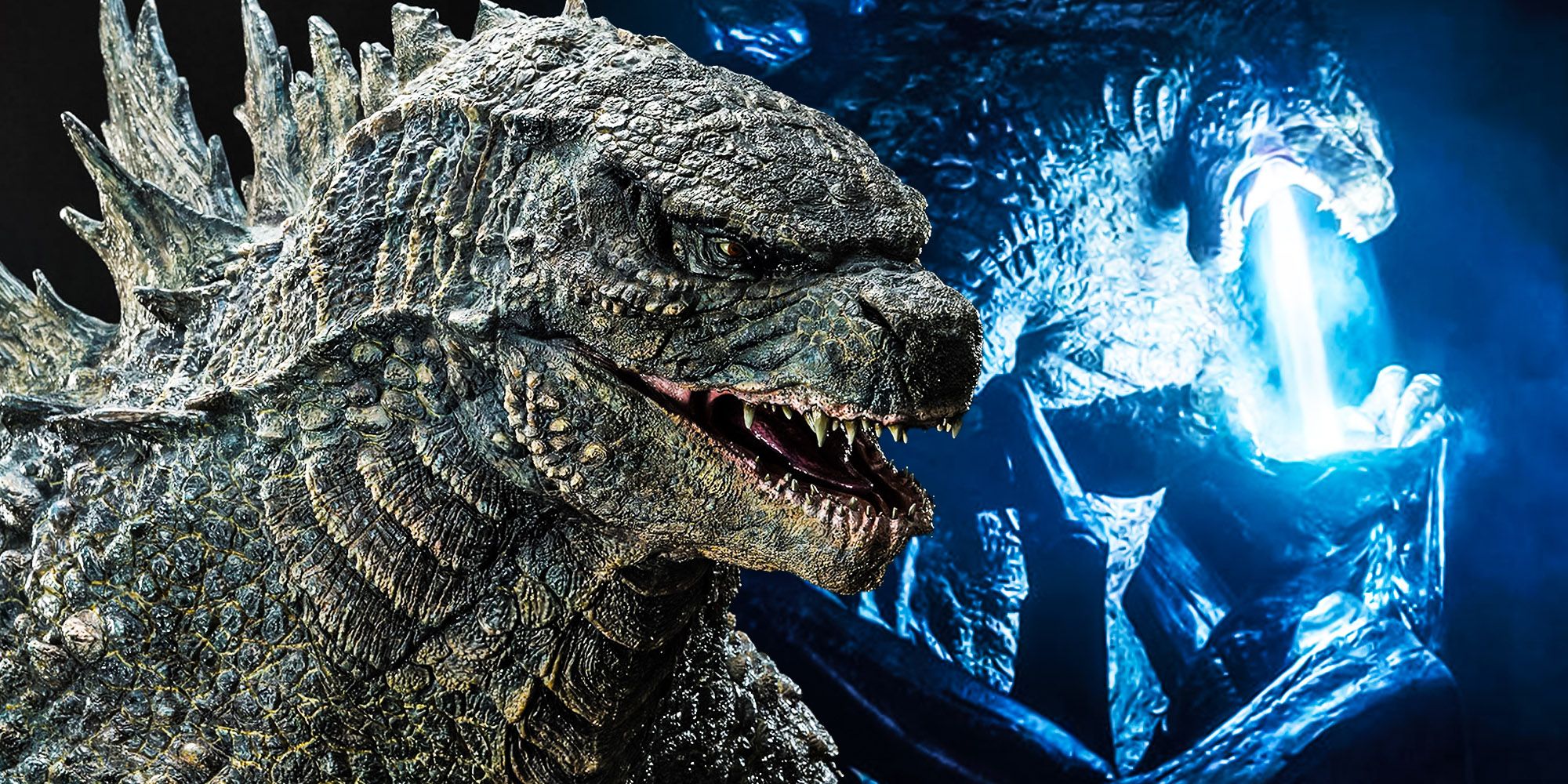 Metendo a Real - #MomentoNerd Godzilla, uma criatura anfíbia