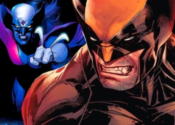 O novo híbrido Wolverine/Nightcrawler da Marvel redefine as garras de Logan