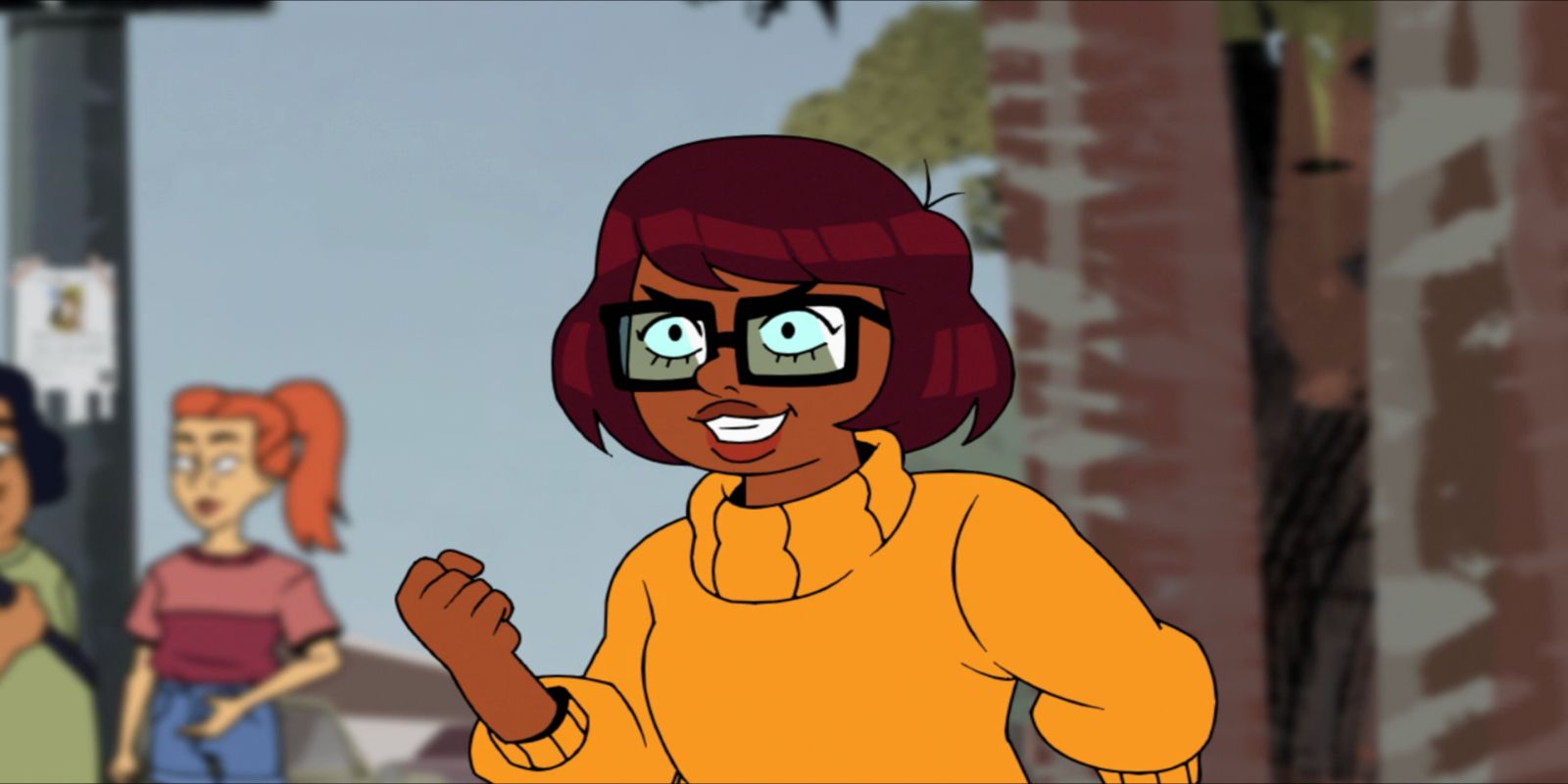 Apesar das polêmicas, 2ª temporada de 'Velma' já está em desenvolvimento -  CinePOP