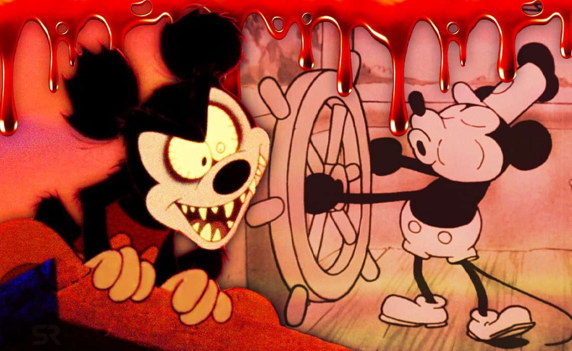 mickey-mouse-horror-movie-2024-release-steamboat-willie