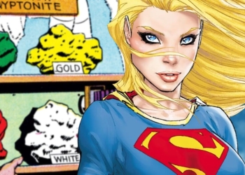 Supergirl acaba de confirmar a forma mais perigosa de criptonita