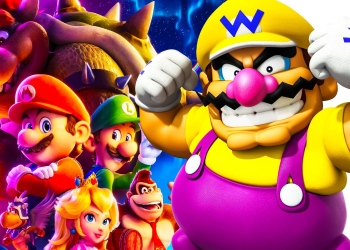 7 personagens principais de Super Mario ainda faltando nos trailers