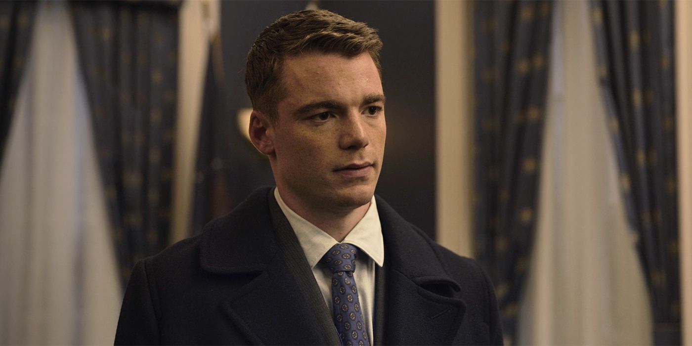 A 2ª temporada de The Night Agent foi confirmada pela Netflix após a semana de estreia estelar