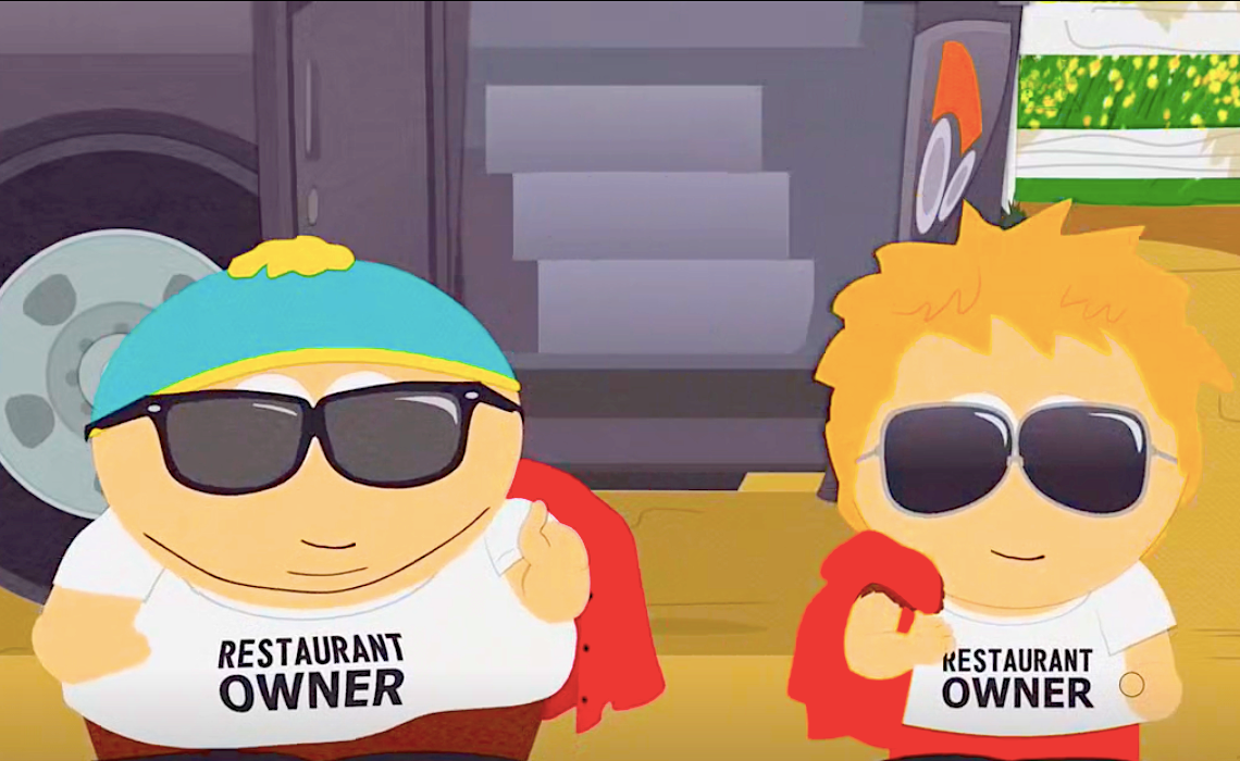 A revelação do rosto de Kenny prova uma mudança na 26ª temporada de South Park