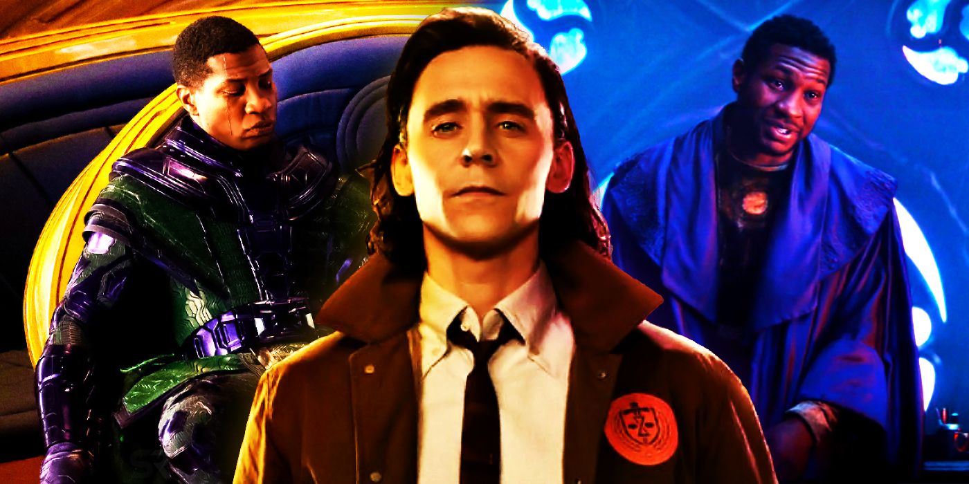 A segunda temporada de Loki pode incluir mais uma variante de Kang