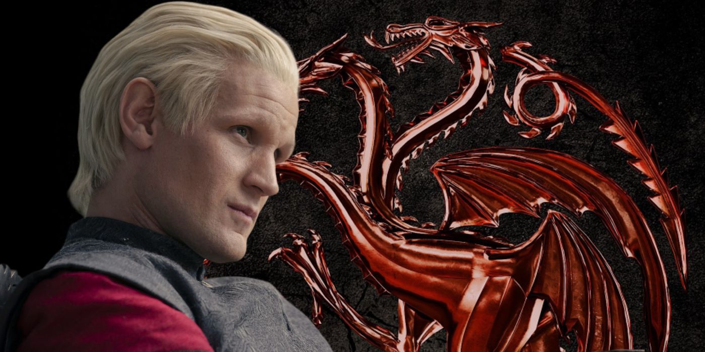 A última temporada de House Of The Dragon já está sendo discutida (e pode ser em breve)
