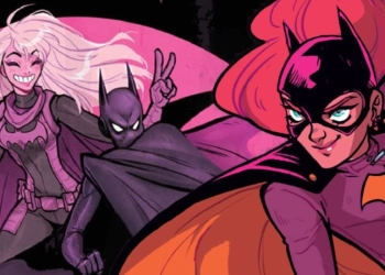 Ambas as versões da Batgirl foram oficialmente mortas pela DC