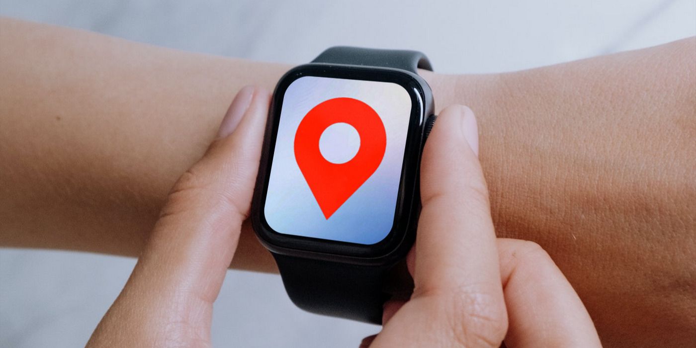 Como compartilhar sua localização e encontrar amigos usando o Apple Watch