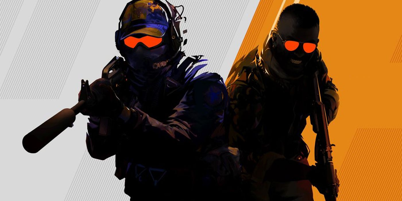 Counter-Strike 2 é real e seus novos recursos estão mudando o jogo