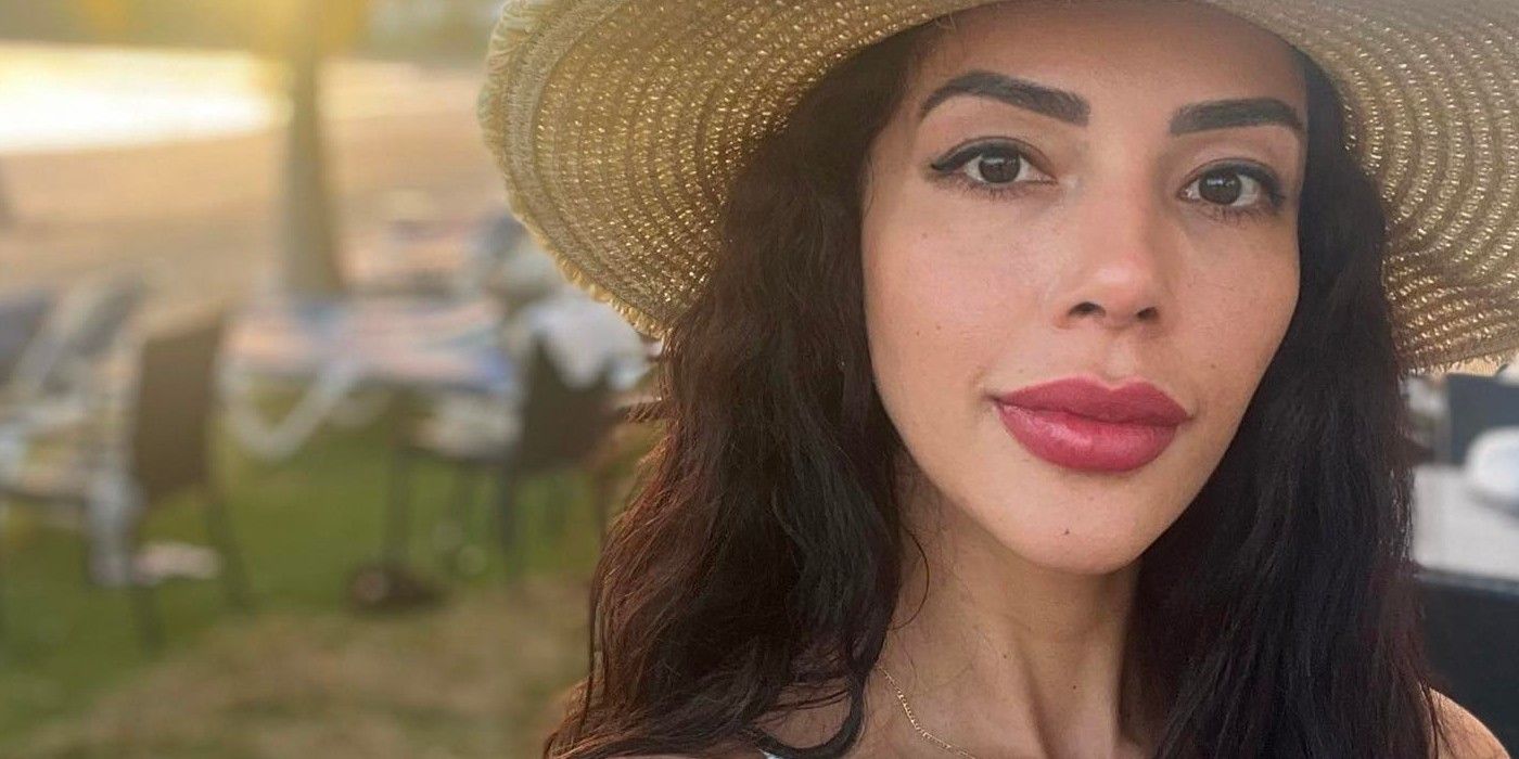 Jasmine Pineda, da noiva de 90 dias, revela o seu procedimento cosmético preferido