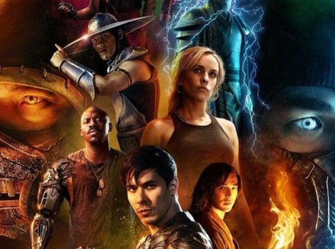 Mortal Kombat 2 deve corrigir o maior erro de classificação dos filmes anteriores