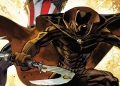 Novo traje de Pantera Negra fecha uma grande lacuna na história de Wakanda