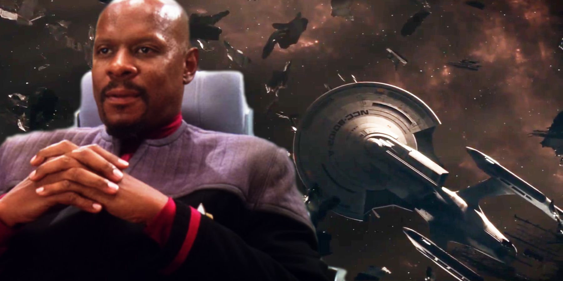 O que é o sistema Chin'toka de Star Trek na terceira temporada de Picard?