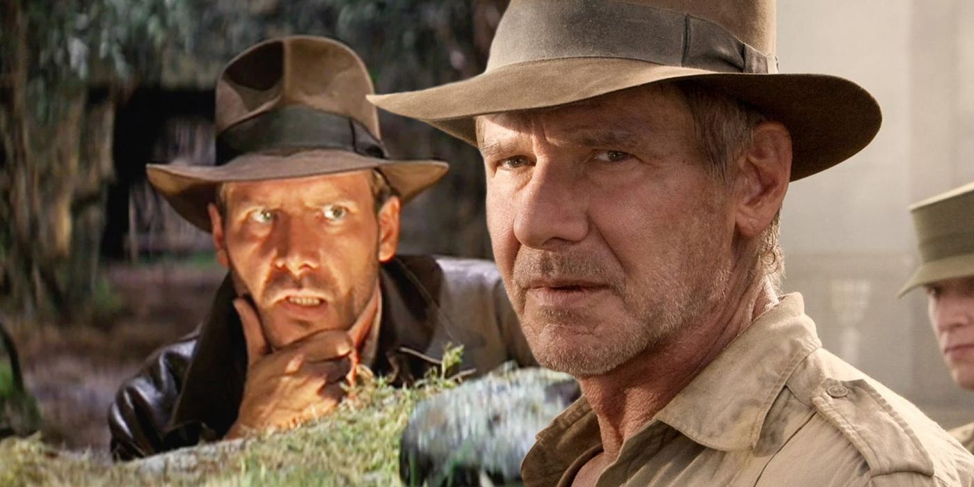 Onde assistir e transmitir 'Indiana Jones e o mostrador do destino