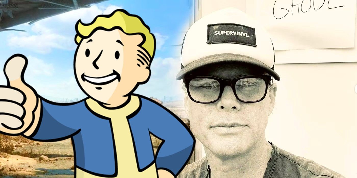 Programa de TV Fallout aparentemente encerra as filmagens com postagem perspicaz do ator principal