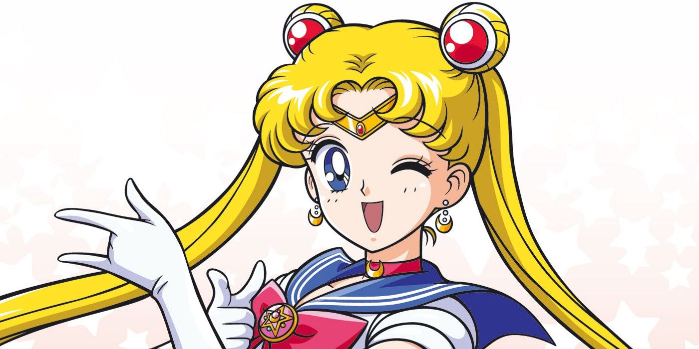 Sailor Moon ganha seu próprio canal de streaming dedicado