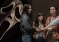 Scream 6's Surpreendentemente Sentir Bem O Final Foi Inspirado No Primeiro Filme