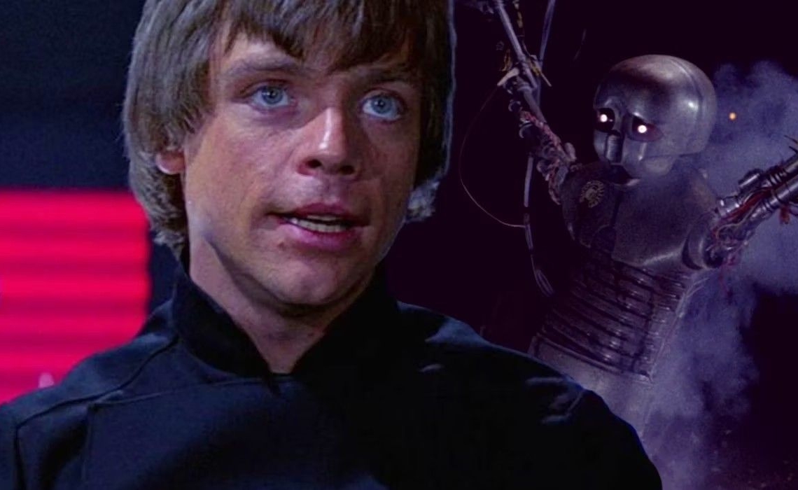 Star Wars finalmente responde o retorno do mistério mais perturbador do Jedi