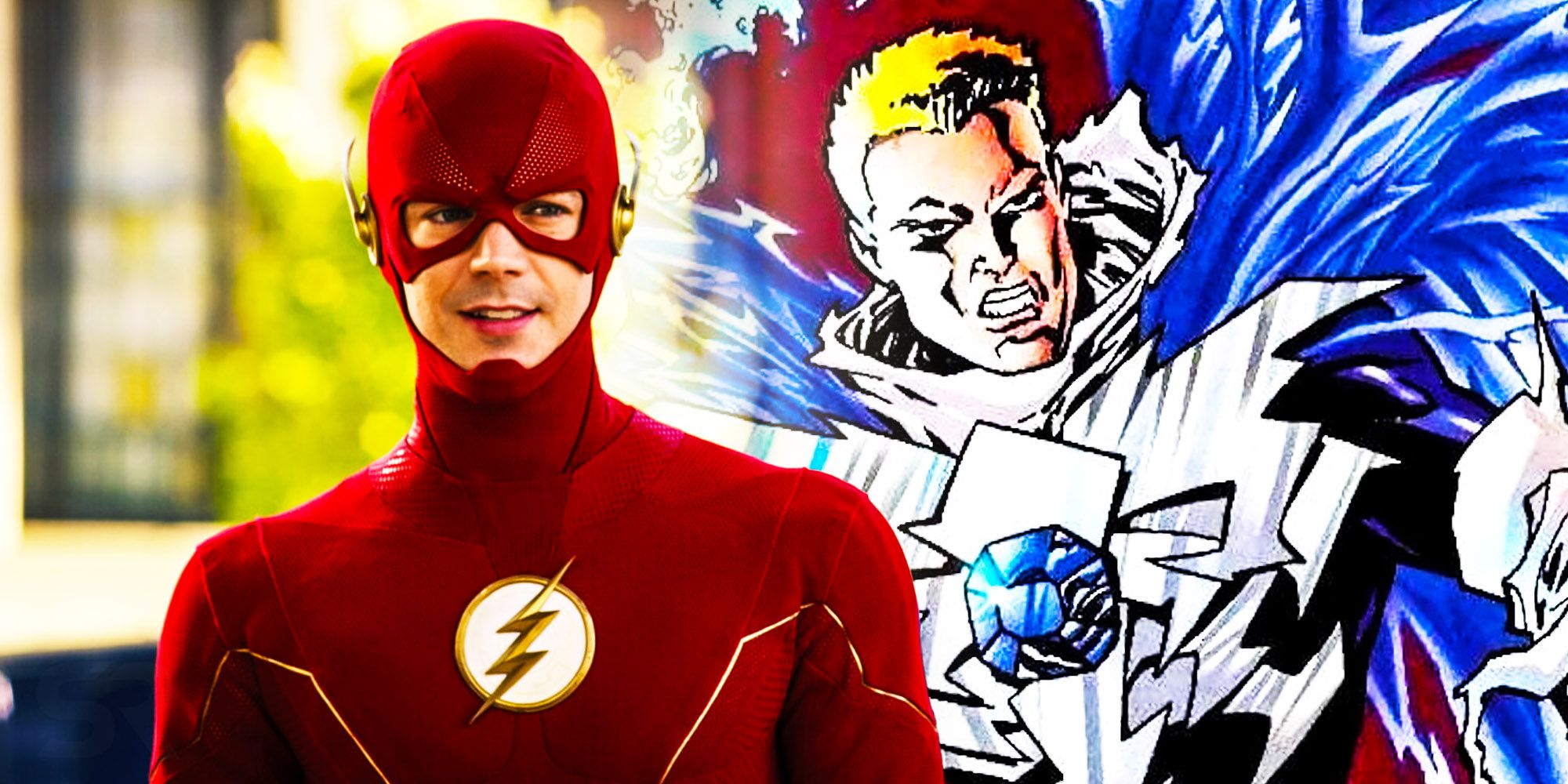 The Flash Season 9 está ficando sem tempo para seu último grande vilão