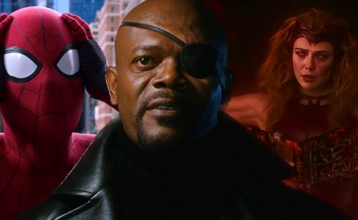 As 5 cenas pós-créditos da Marvel que mais mudaram o MCU